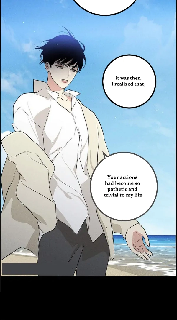 Missing Love: The Marrying Man Chapter 73 page 41 - 