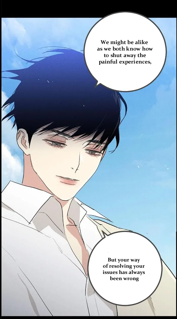 Missing Love: The Marrying Man Chapter 73 page 42 - 