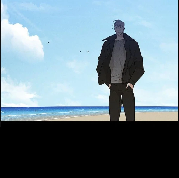 Missing Love: The Marrying Man Chapter 73 page 44 - 