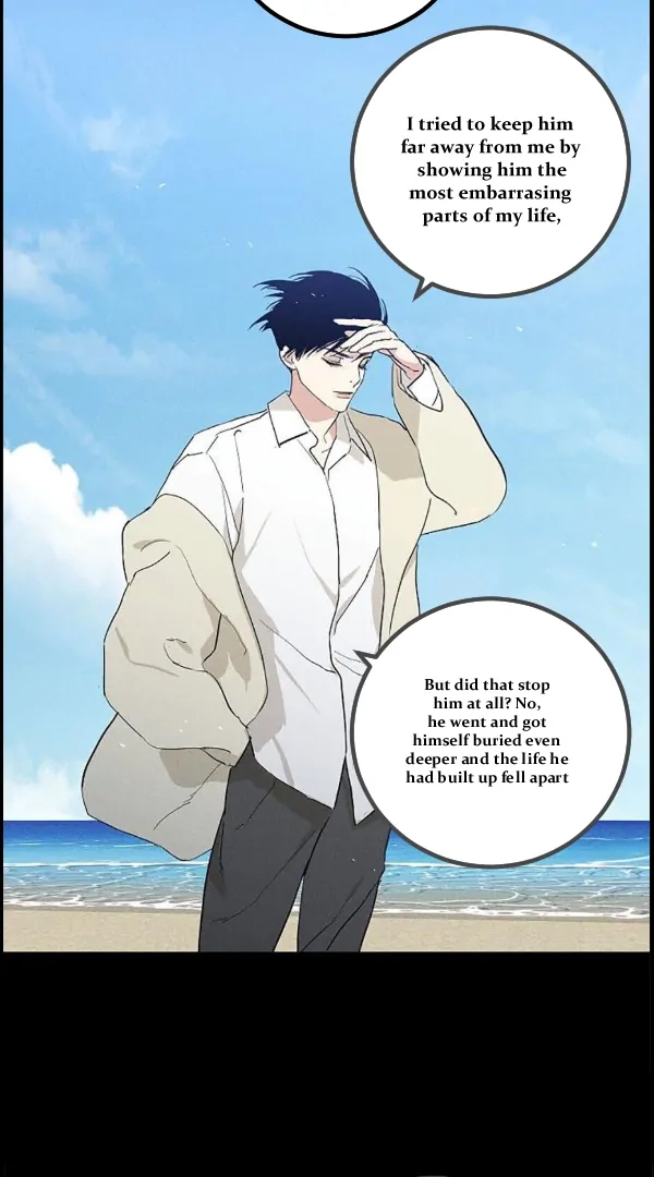 Missing Love: The Marrying Man Chapter 73 page 46 - 