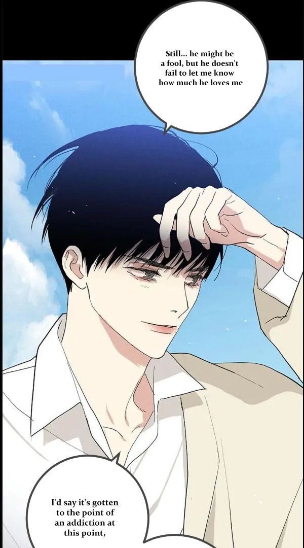 Missing Love: The Marrying Man Chapter 73 page 47 - 