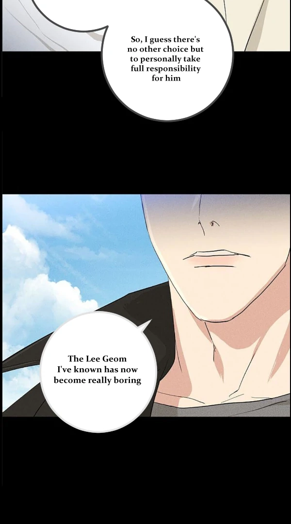Missing Love: The Marrying Man Chapter 73 page 48 - 