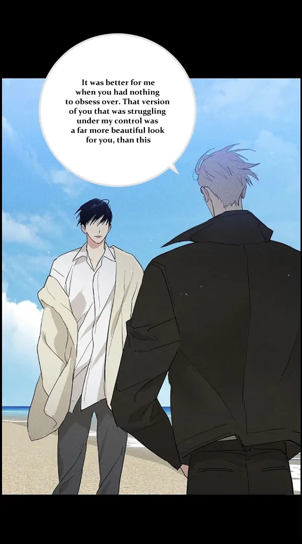 Missing Love: The Marrying Man Chapter 73 page 49 - 