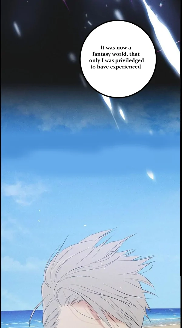 Missing Love: The Marrying Man Chapter 73 page 6 - 