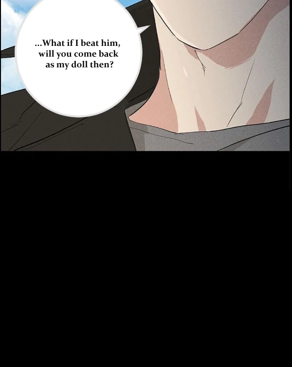 Missing Love: The Marrying Man Chapter 73 page 53 - 