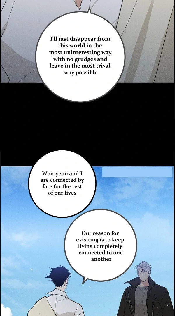 Missing Love: The Marrying Man Chapter 73 page 55 - 