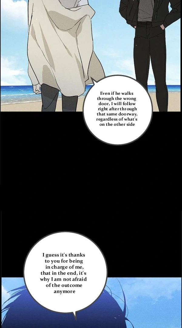 Missing Love: The Marrying Man Chapter 73 page 56 - 