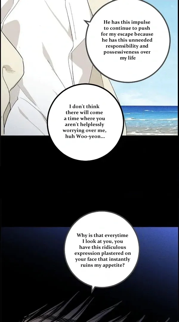 Missing Love: The Marrying Man Chapter 73 page 60 - 