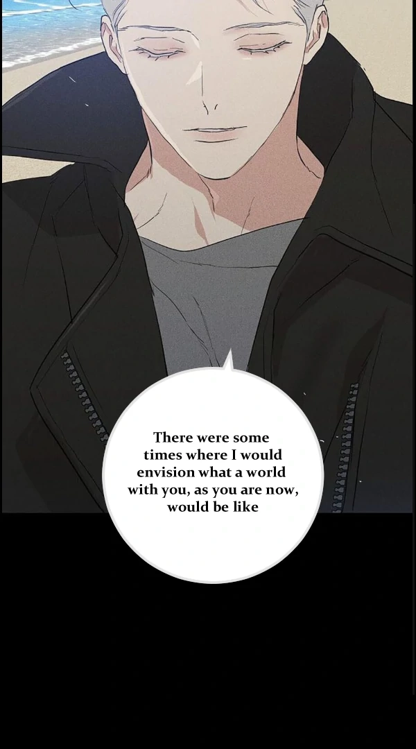 Missing Love: The Marrying Man Chapter 73 page 7 - 