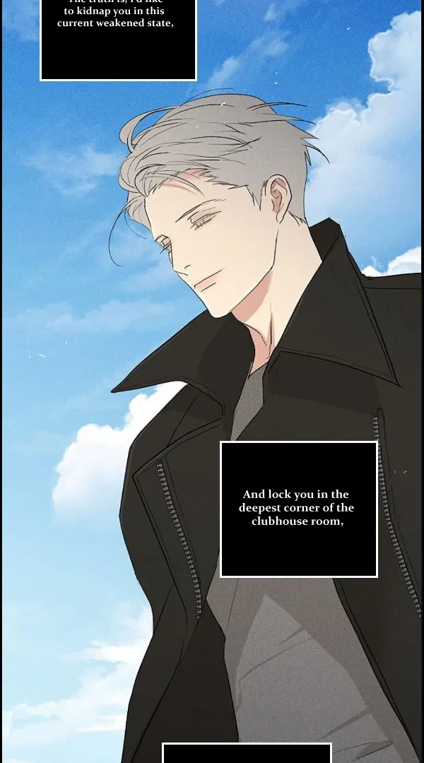 Missing Love: The Marrying Man Chapter 73 page 64 - 