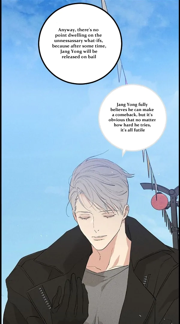 Missing Love: The Marrying Man Chapter 73 page 72 - 