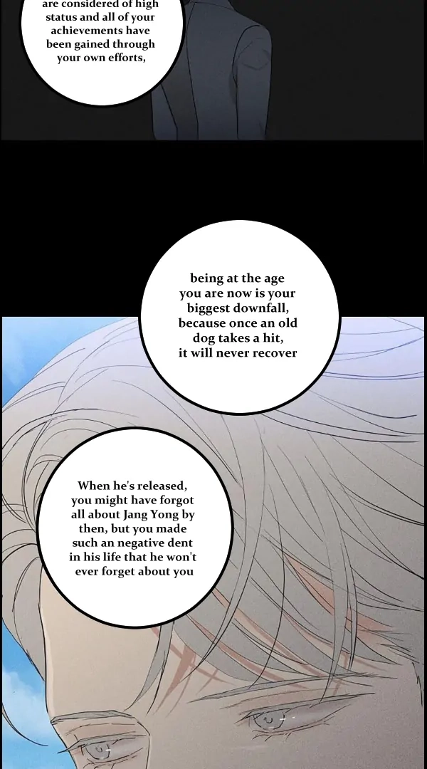 Missing Love: The Marrying Man Chapter 73 page 74 - 