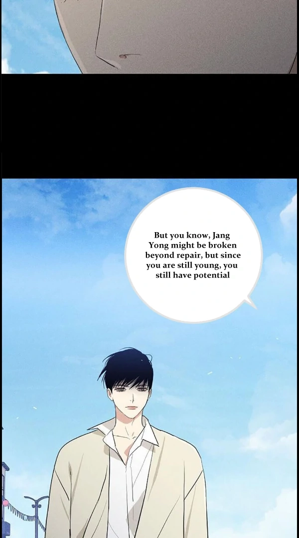 Missing Love: The Marrying Man Chapter 73 page 75 - 