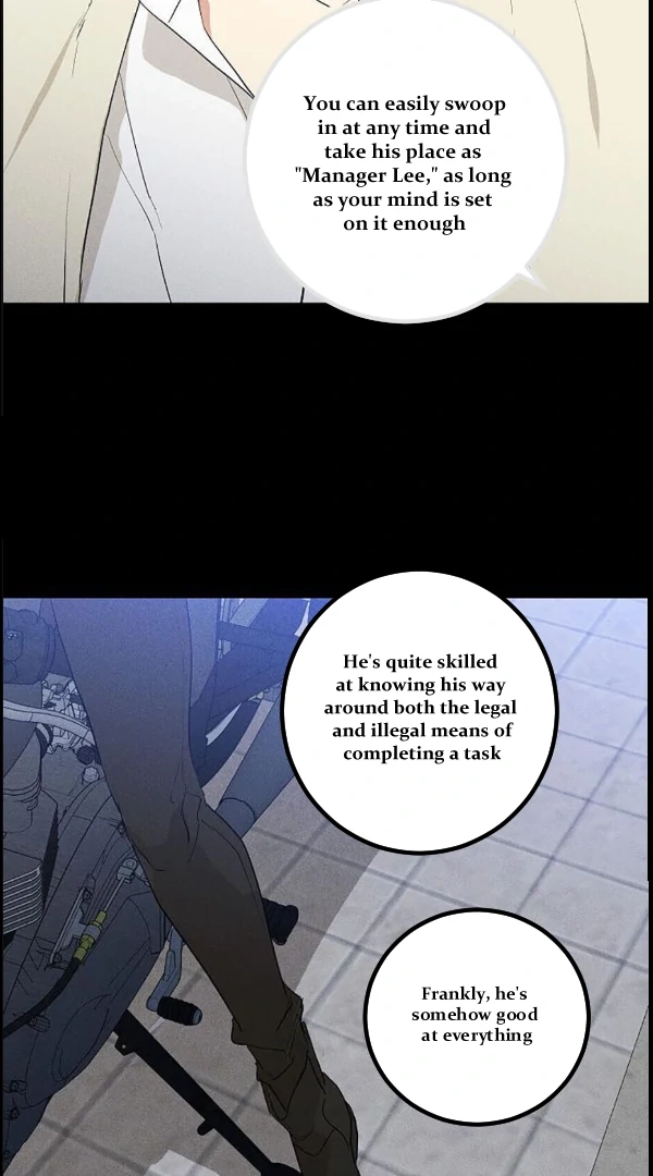 Missing Love: The Marrying Man Chapter 73 page 77 - 