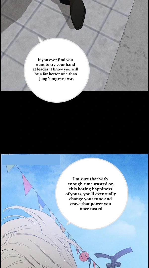 Missing Love: The Marrying Man Chapter 73 page 78 - 