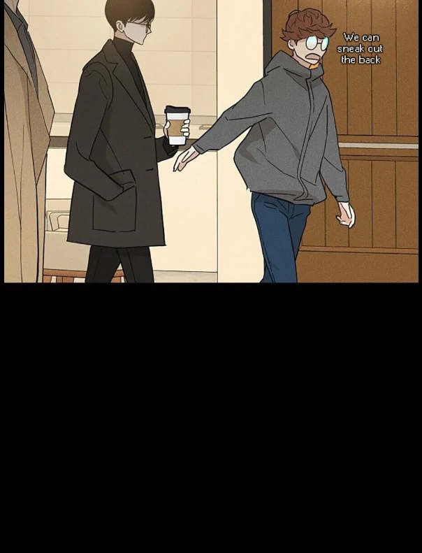 Missing Love: The Marrying Man Chapter 74 page 11 - 