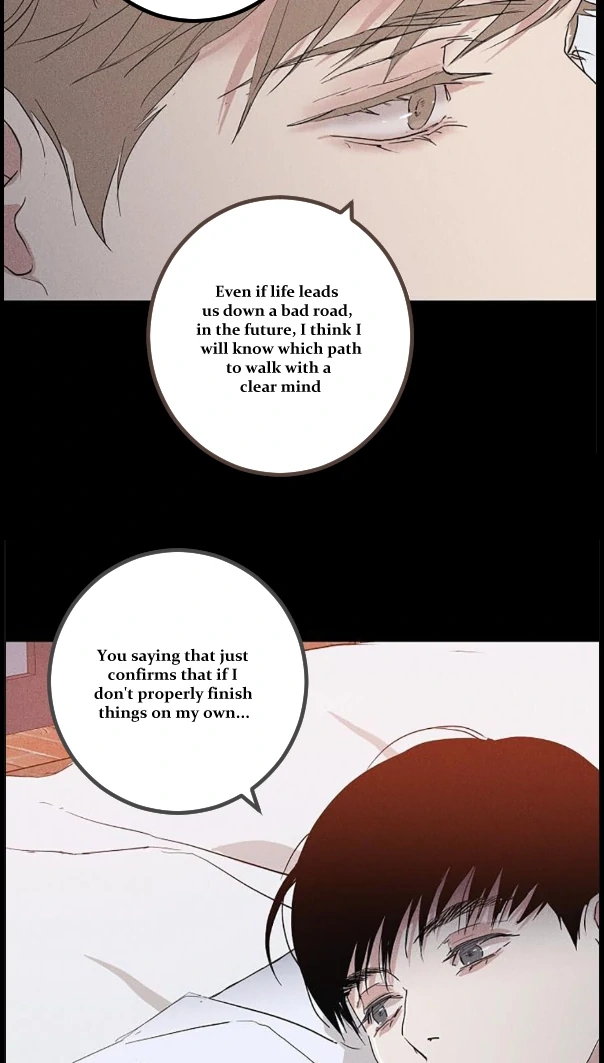 Missing Love: The Marrying Man Chapter 74 page 103 - 