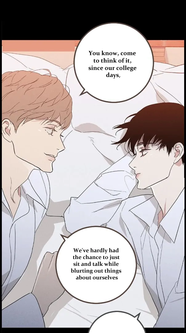 Missing Love: The Marrying Man Chapter 74 page 106 - 