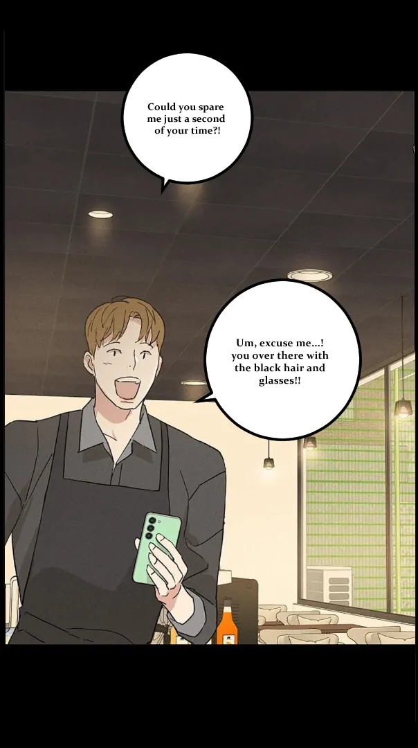 Missing Love: The Marrying Man Chapter 74 page 12 - 