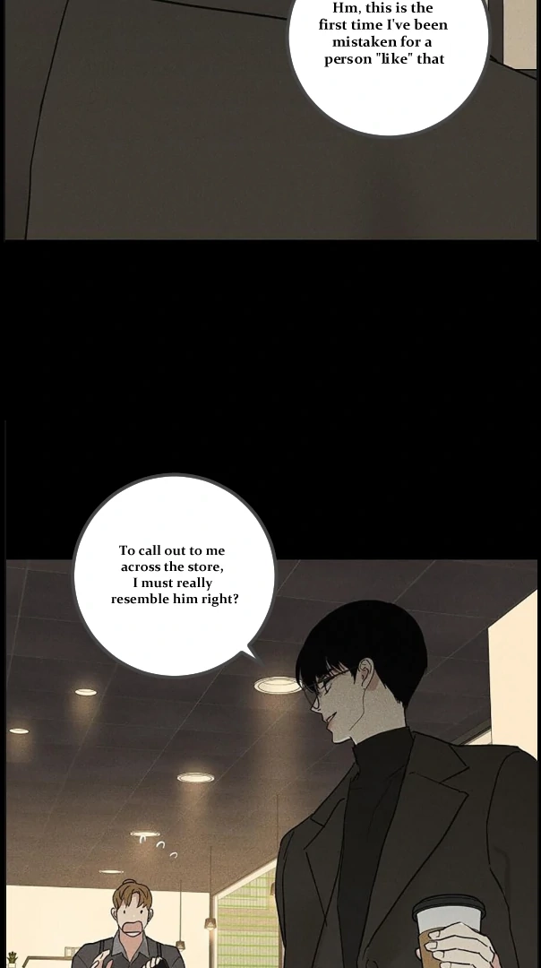 Missing Love: The Marrying Man Chapter 74 page 15 - 