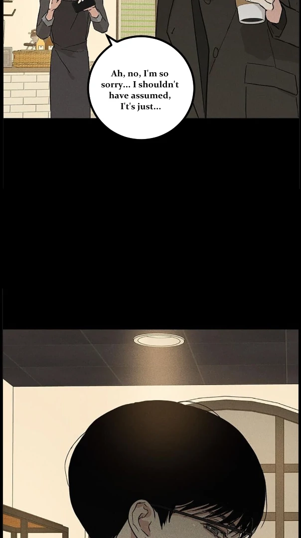 Missing Love: The Marrying Man Chapter 74 page 16 - 
