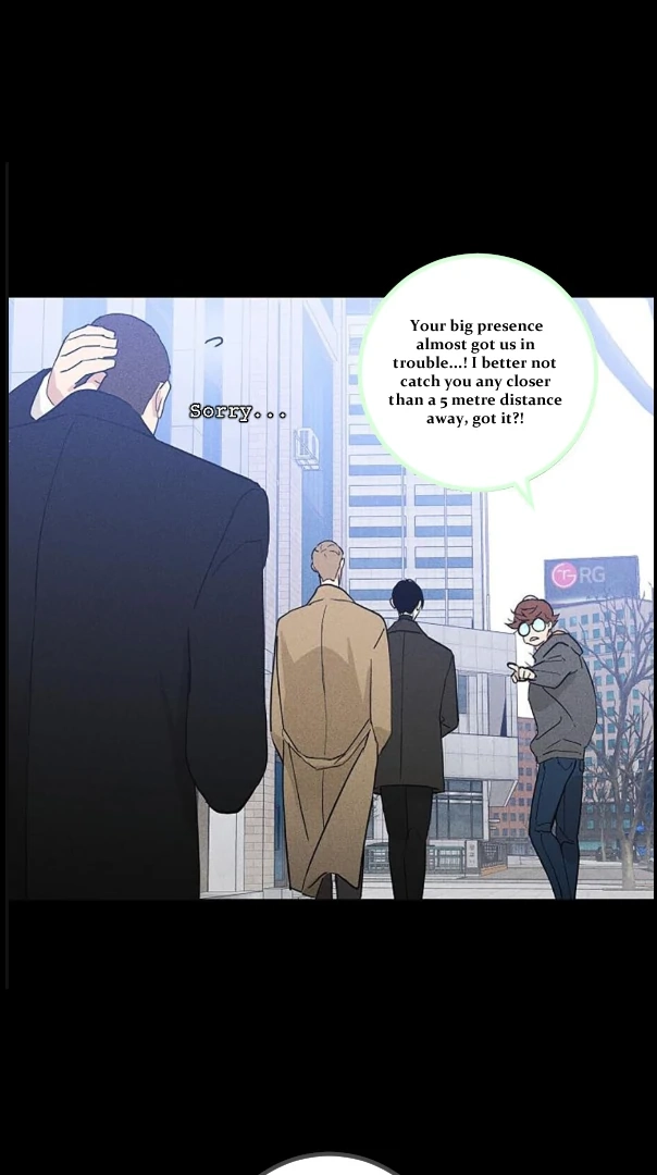 Missing Love: The Marrying Man Chapter 74 page 23 - 