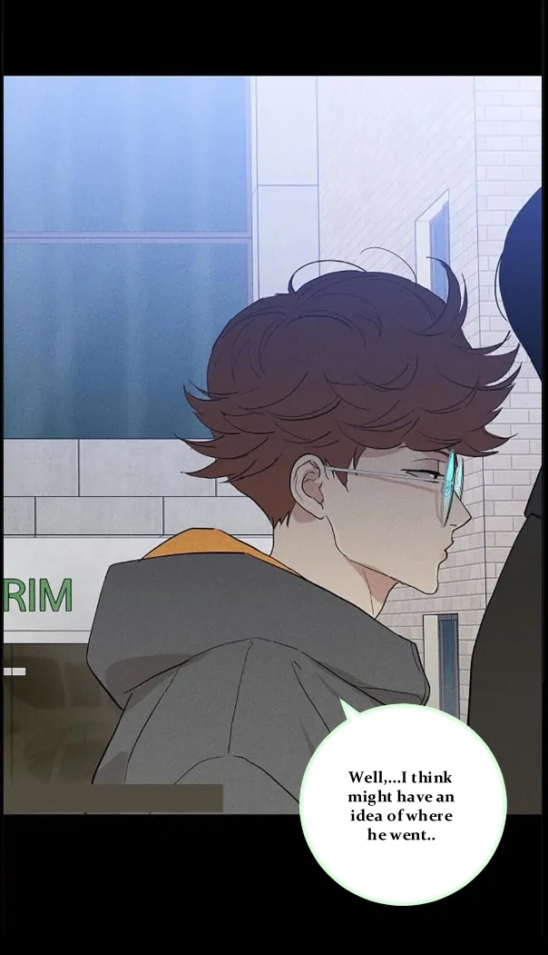 Missing Love: The Marrying Man Chapter 74 page 25 - 