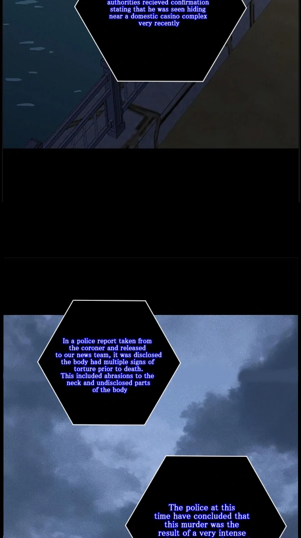 Missing Love: The Marrying Man Chapter 74 page 29 - 