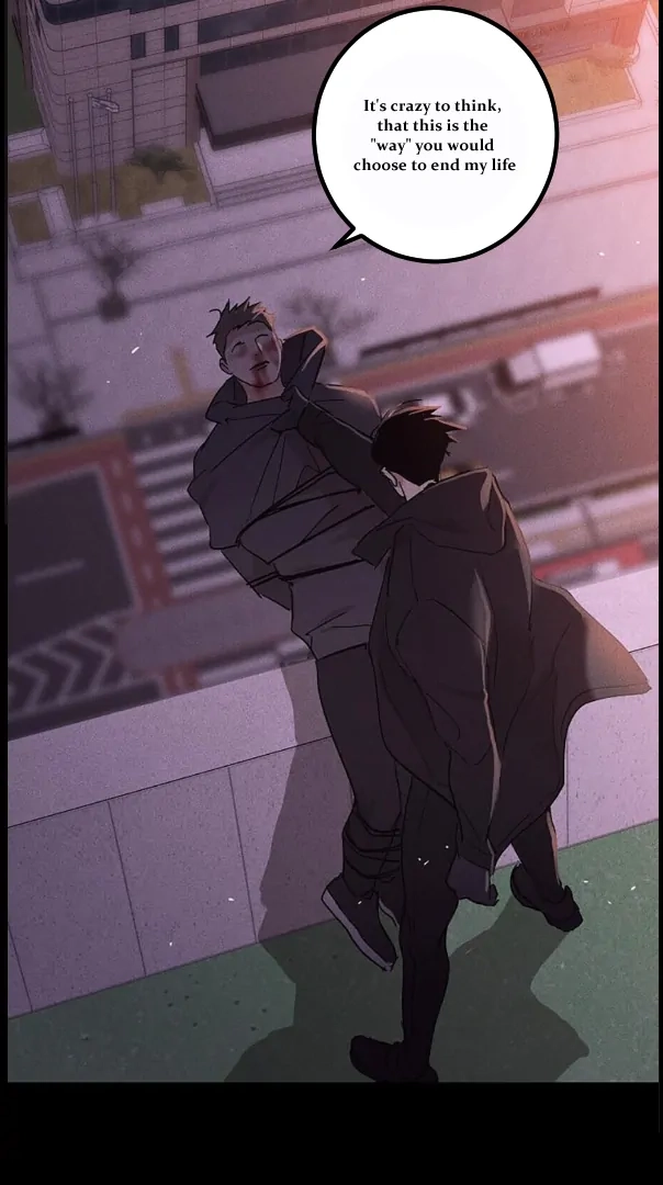 Missing Love: The Marrying Man Chapter 74 page 37 - 