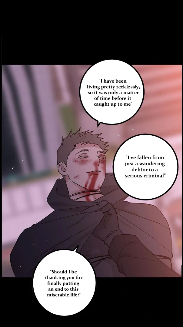 Missing Love: The Marrying Man Chapter 74 page 38 - 