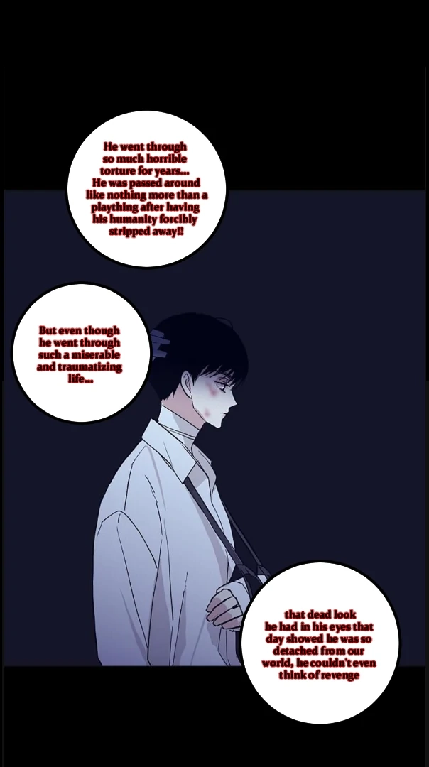 Missing Love: The Marrying Man Chapter 74 page 41 - 