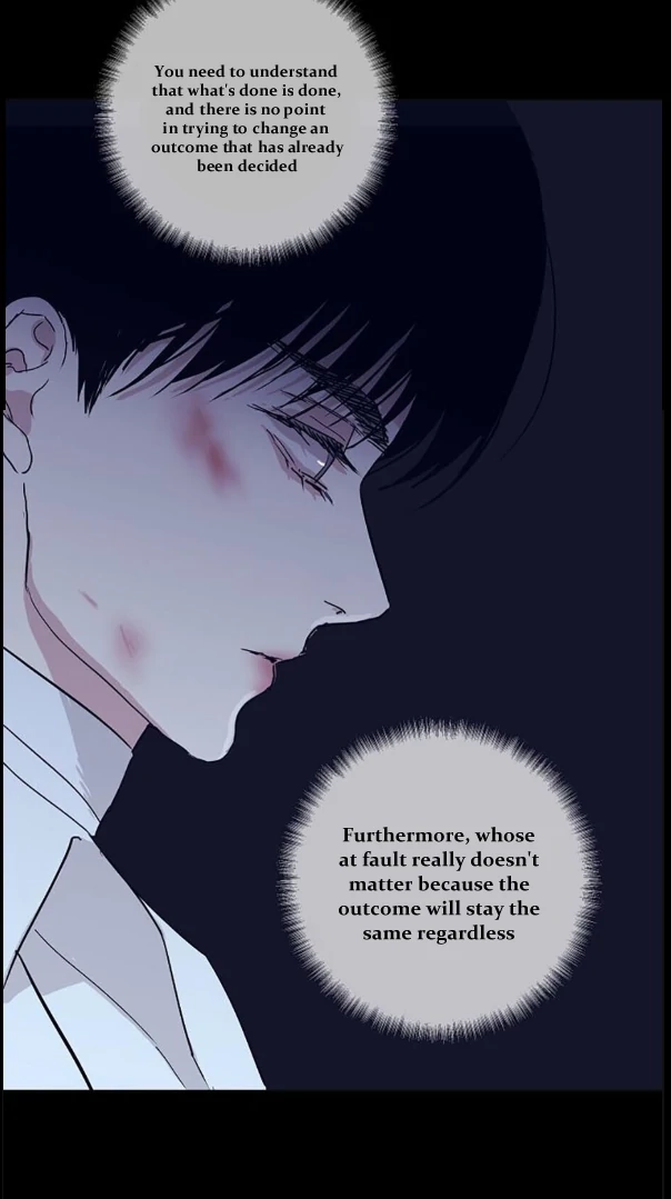 Missing Love: The Marrying Man Chapter 74 page 43 - 