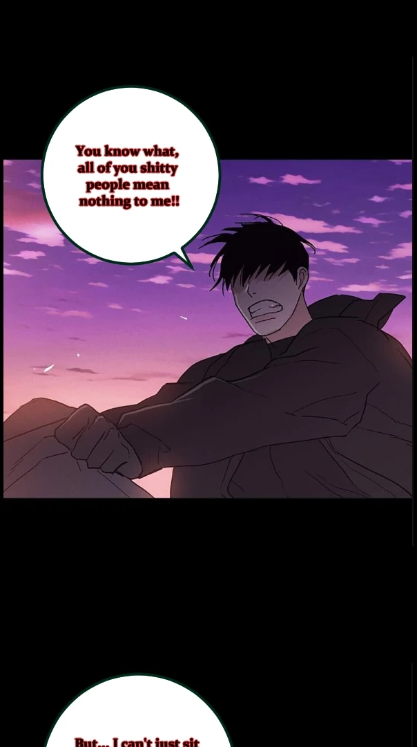 Missing Love: The Marrying Man Chapter 74 page 45 - 
