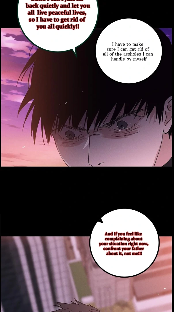 Missing Love: The Marrying Man Chapter 74 page 46 - 