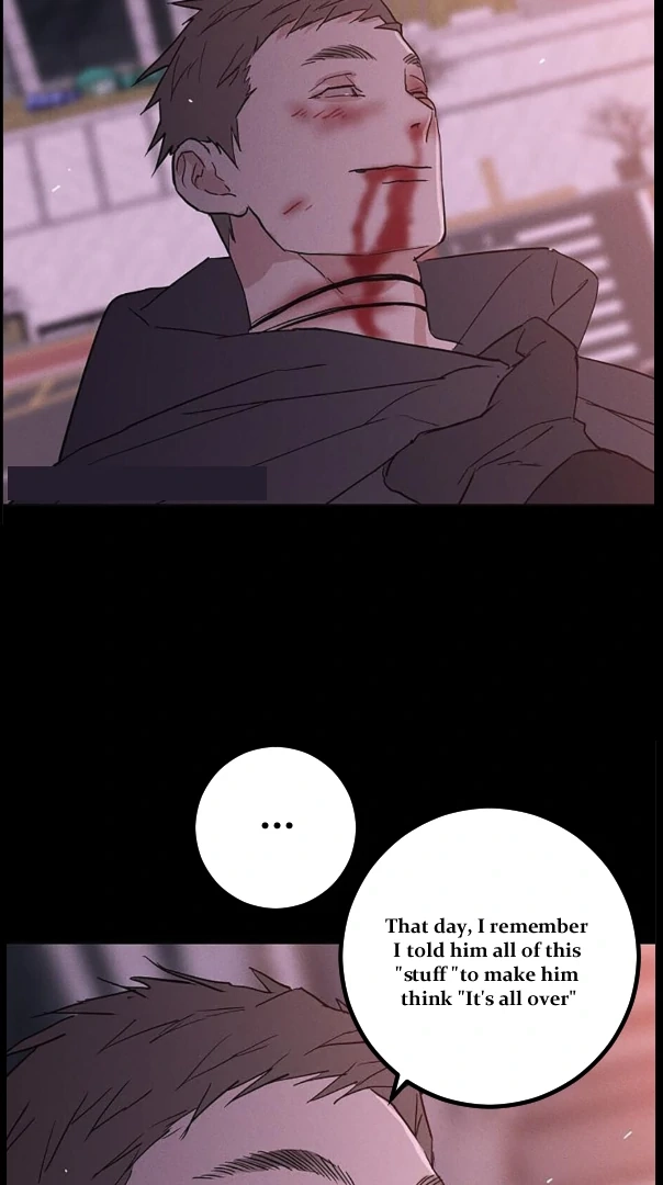 Missing Love: The Marrying Man Chapter 74 page 47 - 