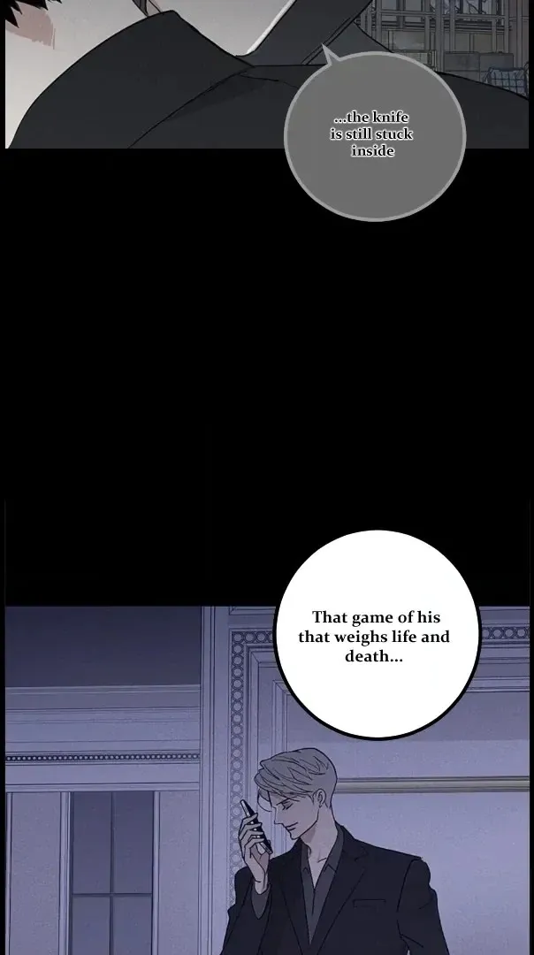 Missing Love: The Marrying Man Chapter 74 page 50 - 