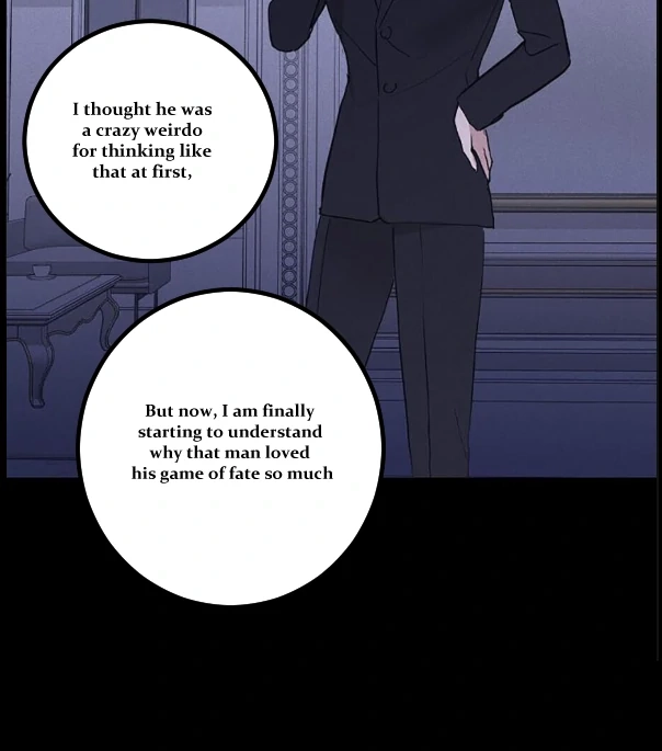 Missing Love: The Marrying Man Chapter 74 page 51 - 