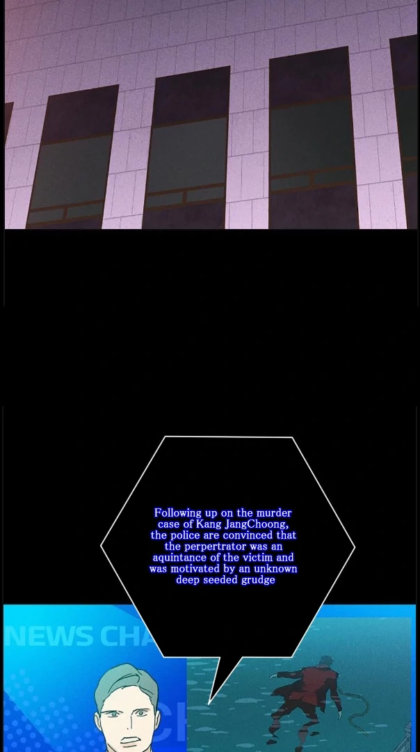 Missing Love: The Marrying Man Chapter 74 page 56 - 