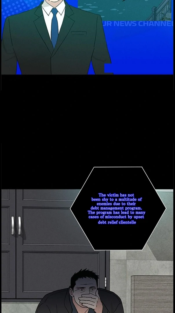 Missing Love: The Marrying Man Chapter 74 page 57 - 