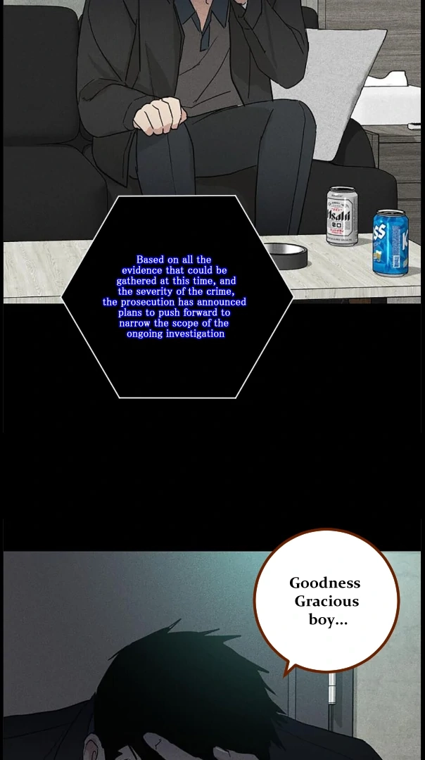 Missing Love: The Marrying Man Chapter 74 page 58 - 