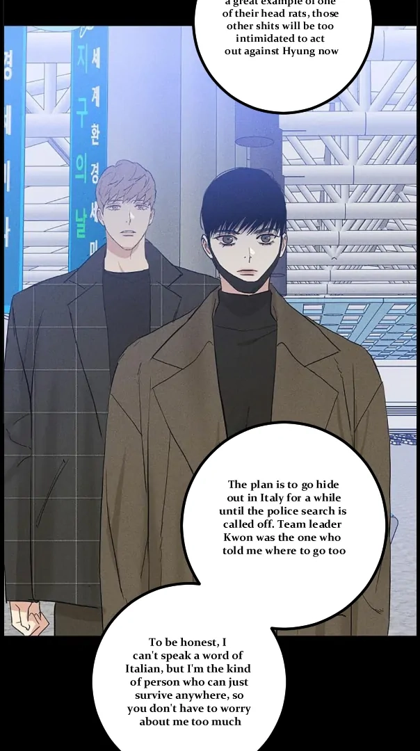 Missing Love: The Marrying Man Chapter 74 page 65 - 