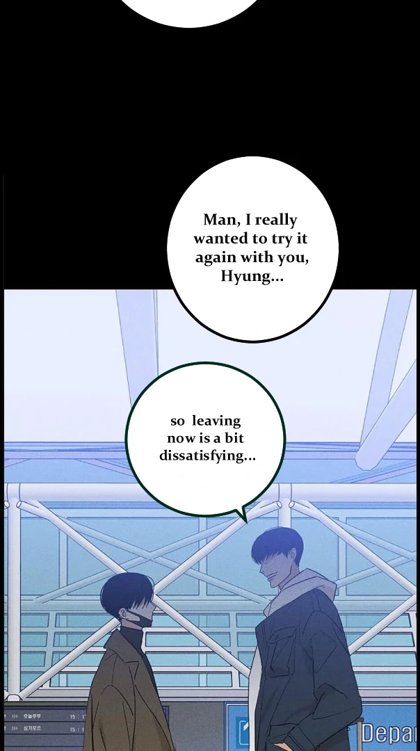 Missing Love: The Marrying Man Chapter 74 page 66 - 