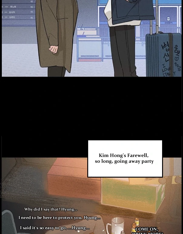 Missing Love: The Marrying Man Chapter 74 page 67 - 