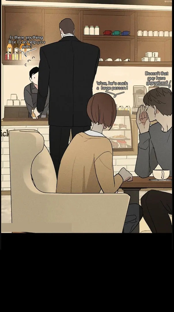 Missing Love: The Marrying Man Chapter 74 page 8 - 