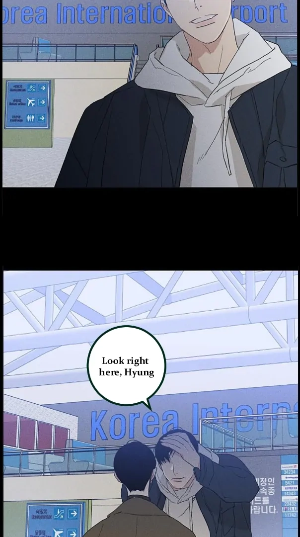 Missing Love: The Marrying Man Chapter 74 page 72 - 