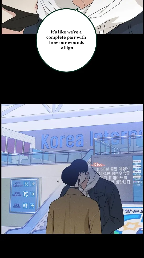 Missing Love: The Marrying Man Chapter 74 page 74 - 