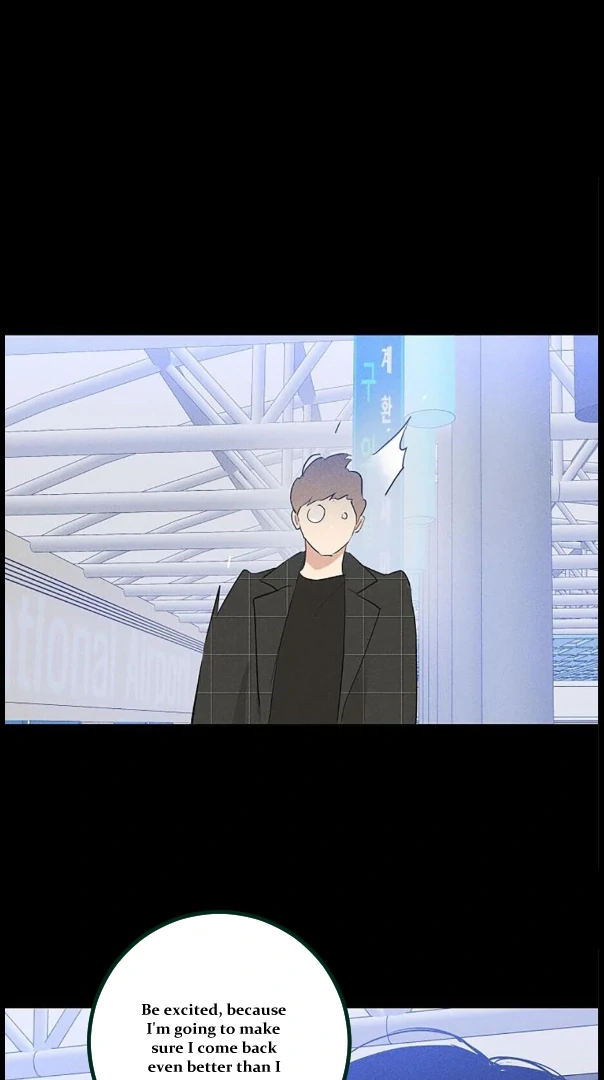 Missing Love: The Marrying Man Chapter 74 page 75 - 