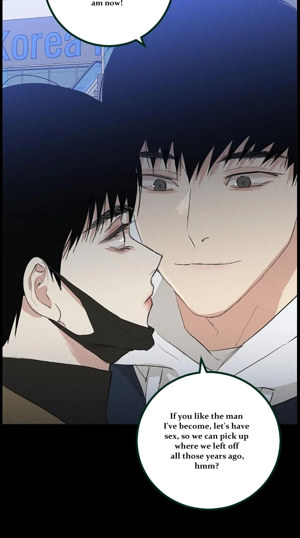 Missing Love: The Marrying Man Chapter 74 page 76 - 