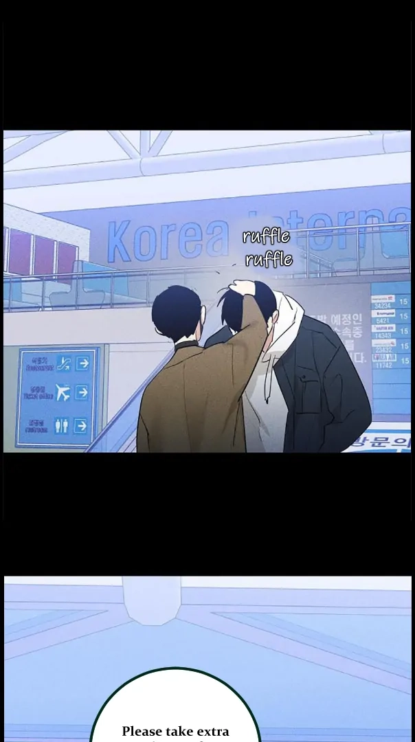 Missing Love: The Marrying Man Chapter 74 page 77 - 