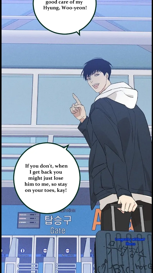 Missing Love: The Marrying Man Chapter 74 page 78 - 